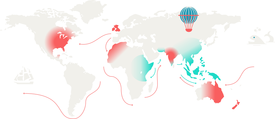 Иконка map